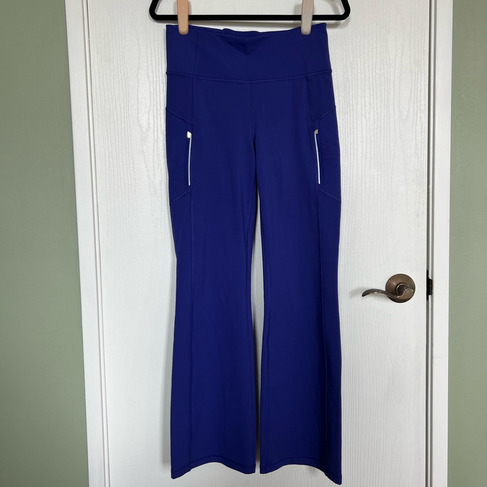 Athleta Rainer Bootcut Pant